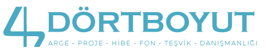 DÖRT BOYUT ARGE